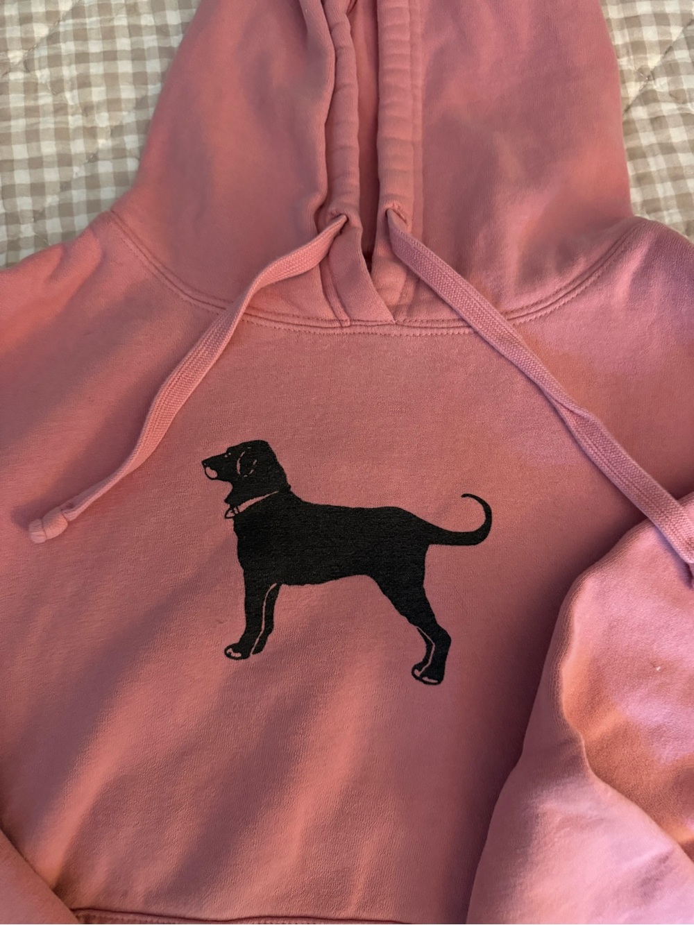 The Black Dog Sweatshirt View 3